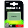 Duracell Batería de iones de litio 1020mAh para Canon LP-E8 DR9945